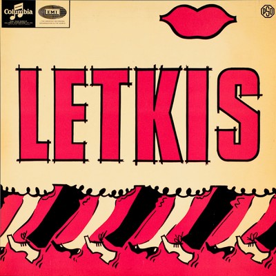 Letkis/The Finnjenkas