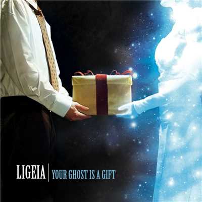 Your Ghost Is A Gift/Ligeia