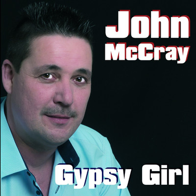 Gypsy Girl/John McCray