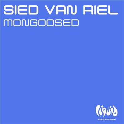 シングル/Mongoosed/Sied van Riel