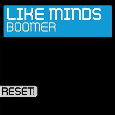 Boomer/Like Minds
