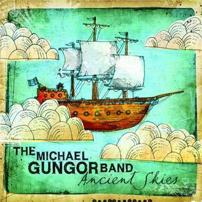 Grace For Me/The Michael Gungor Band