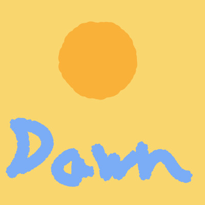 Dawn/M4s0n