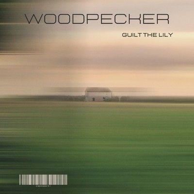 woodpecker/guilt the lily