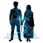 シングル/Lights Of Home (Free Yourself ／ Beck Remix)/U2