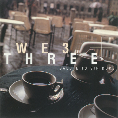 WILLOW WEEP FOR ME/WE3