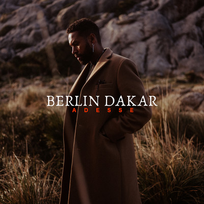 アルバム/Berlin Dakar/Adesse
