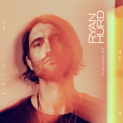 アルバム/Platonic - EP/Ryan Hurd