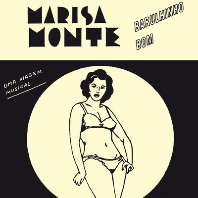 Magamalabares (Ao Vivo) feat.Carlinhos Brown/Marisa Monte