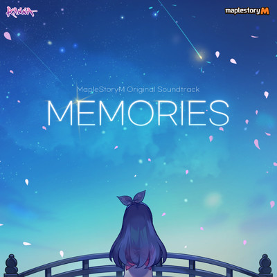 Moonlight Memories/Chae Hana