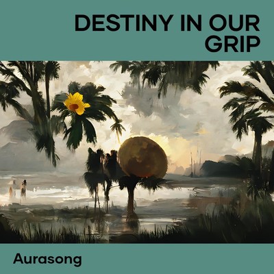 シングル/Destiny in our grip/Aurasong