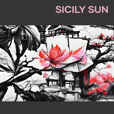 シングル/Sicily sun/MARO