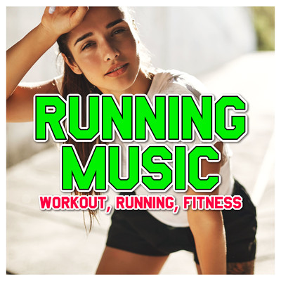 RUNNING MUSIC -ワークアウト, ランニング, フィットネス-/PLUSMUSIC