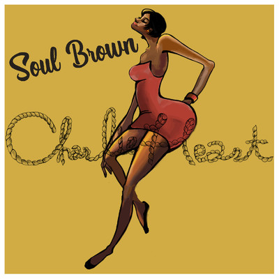 シングル/Soul Brown/Charlie Heart
