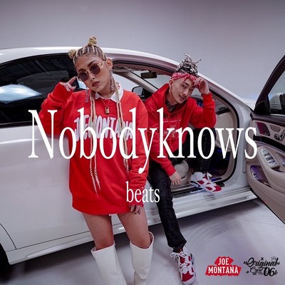 シングル/Nobodyknows/beats