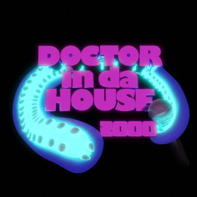 アルバム/DOCTOR in da HOUSE 2000/Dr.マキダシ