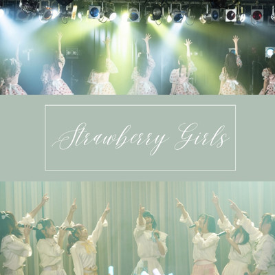 アルバム/ST4RT/Strawberry Girls