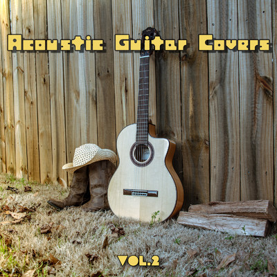 アルバム/Acoustic Guitar Covers/ALL BGM CHANNEL