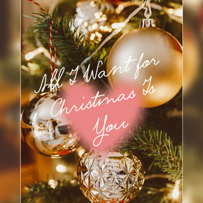 All I Want for Christmas Is You (Cover)/eru