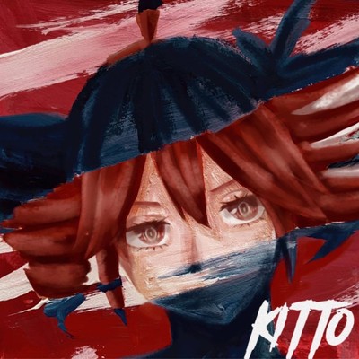 KITTO (feat. 重音テト)/kobachobitch