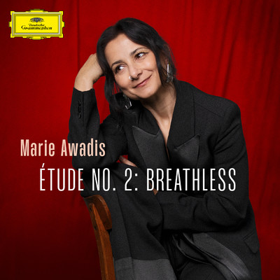 シングル/Awadis: Etude No. 2: Breathless/Marie Awadis