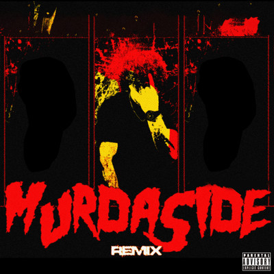 Murdaside (Explicit) (Loski Remix)/Mazza_l20／Loski