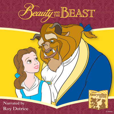 シングル/Beauty And The Beast (Storyteller)/Roy Dotrice