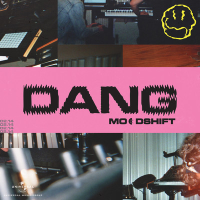 Dang (featuring Oliver Nelson, Lucas Nord, flyckt)/Moodshift