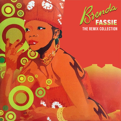 アルバム/The Remix Collection/Brenda Fassie