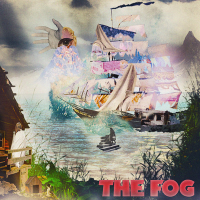 シングル/The Fog/和ぬか