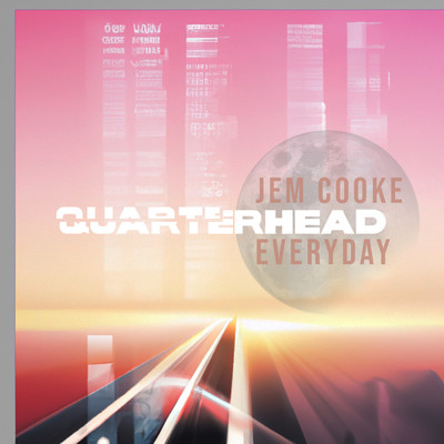 Quarterhead／Jem Cooke