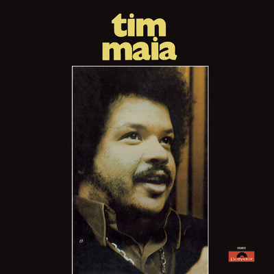 アルバム/Tim Maia/チン・マイア