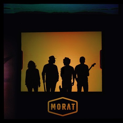 シングル/A Donde Vamos/Morat