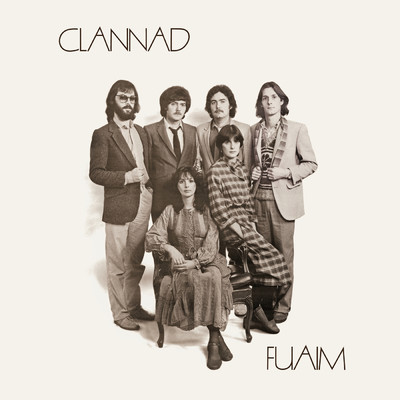 アルバム/Fuaim (Remastered 2021)/Clannad