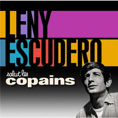 Ce desamour (Album Version)/Leny Escudero