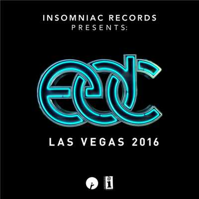 Insomniac Records Presents: EDC Las Vegas 2016/Various Artists