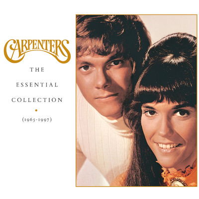アルバム/The Essential Collection (1965-1997)/カーペンターズ