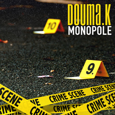 Monopole (Explicit)/Douma K