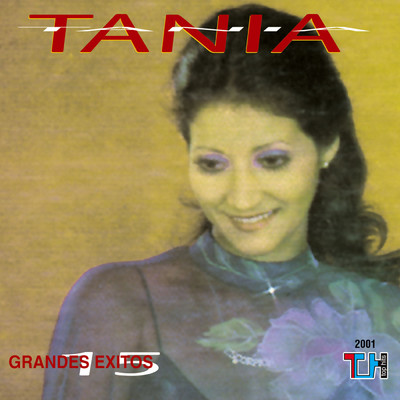 アルバム/15 Grandes Exitos De Tania/Tania