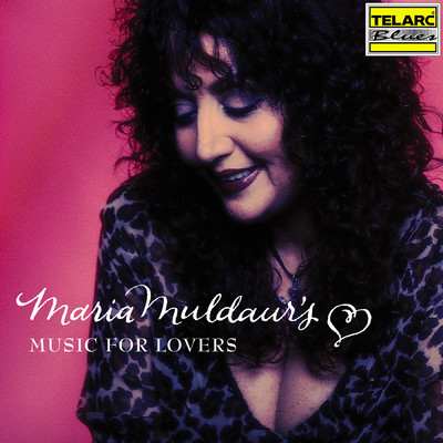 アルバム/Music For Lovers/Maria Muldaur