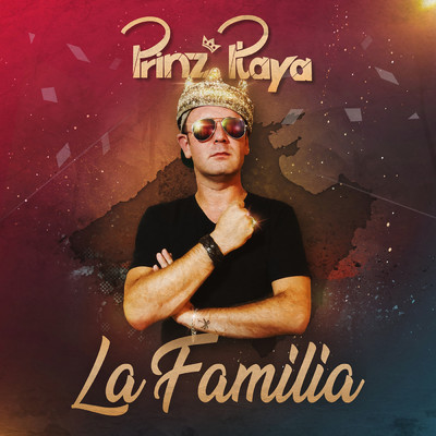 シングル/La familia/Prinz Playa