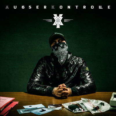 Double (featuring Fux Ausserkontrolle)/AK AUSSERKONTROLLE