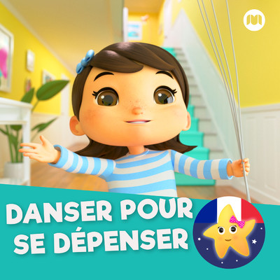 アルバム/Danser pour se depenser/Little Baby Bum Comptines Amis