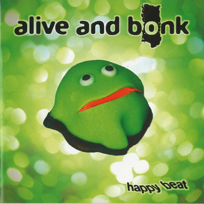 Alive And Bonk