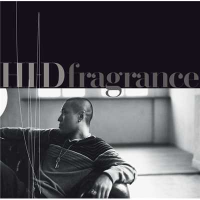 アルバム/fragrance/HI-D