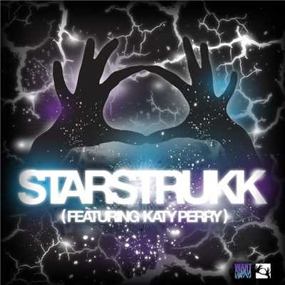 シングル/STARSTRUKK (feat. Katy Perry)/3OH！3
