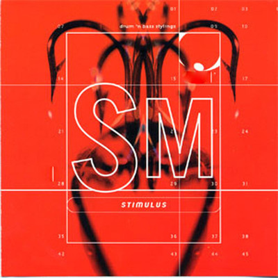 Stimulus: Drum & Bass Stylings/DJ Electro