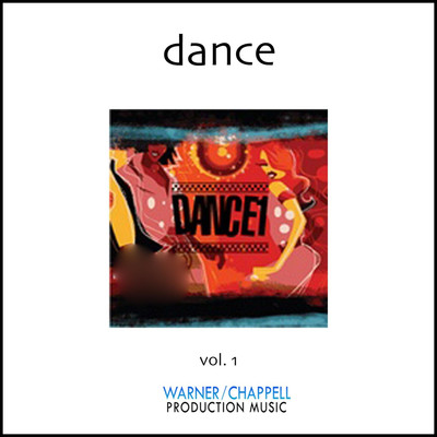 アルバム/Dance, Vol. 1/WCPM Club All-Stars