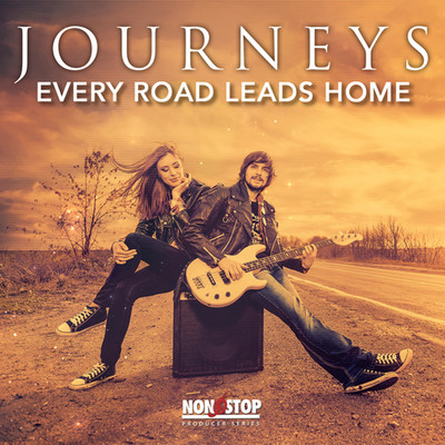 アルバム/Journeys: Every Road Leads Home/Annihilators