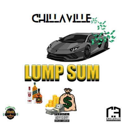 シングル/Lump Sum (Trap Code Riddim) Speed Up X2/Chillaville